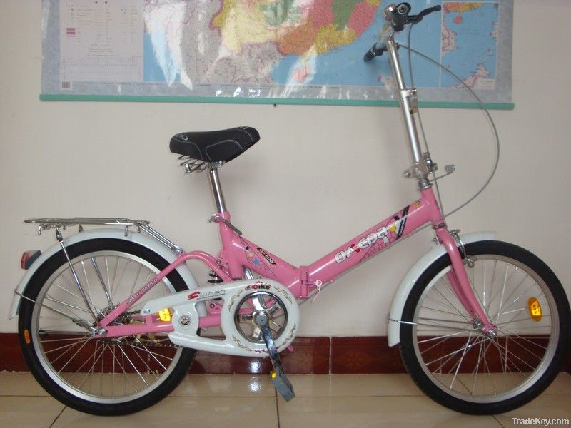 LONGXIANG BICYCLE