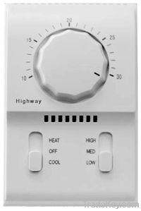Mechanical Thermostat HW201B