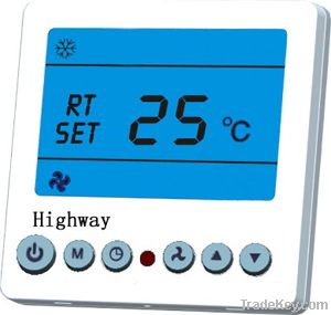 Digital thermostat HW5008