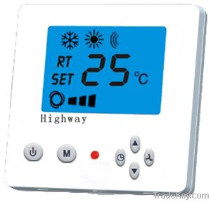 Digital thermostat HW3001