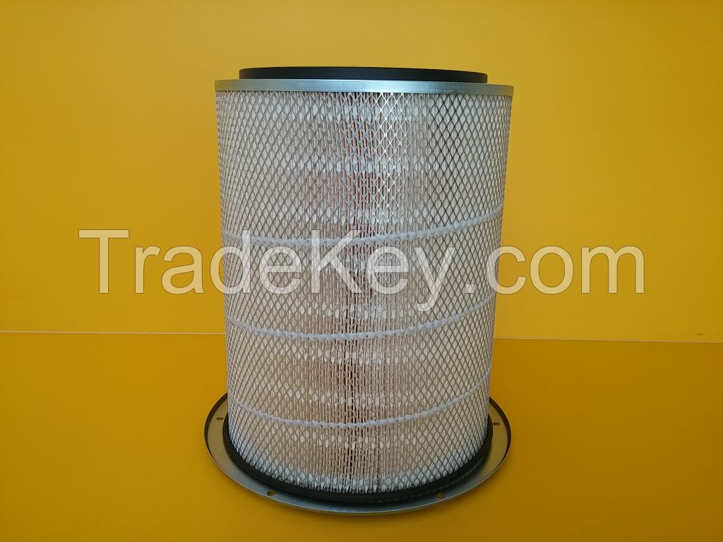 AIR FILTER AF872