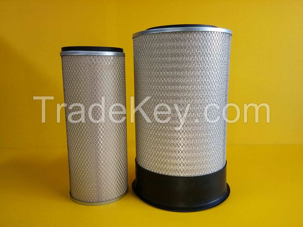 AIR FILTER P36887786 & P36876019 INGERSOLL RAND 800