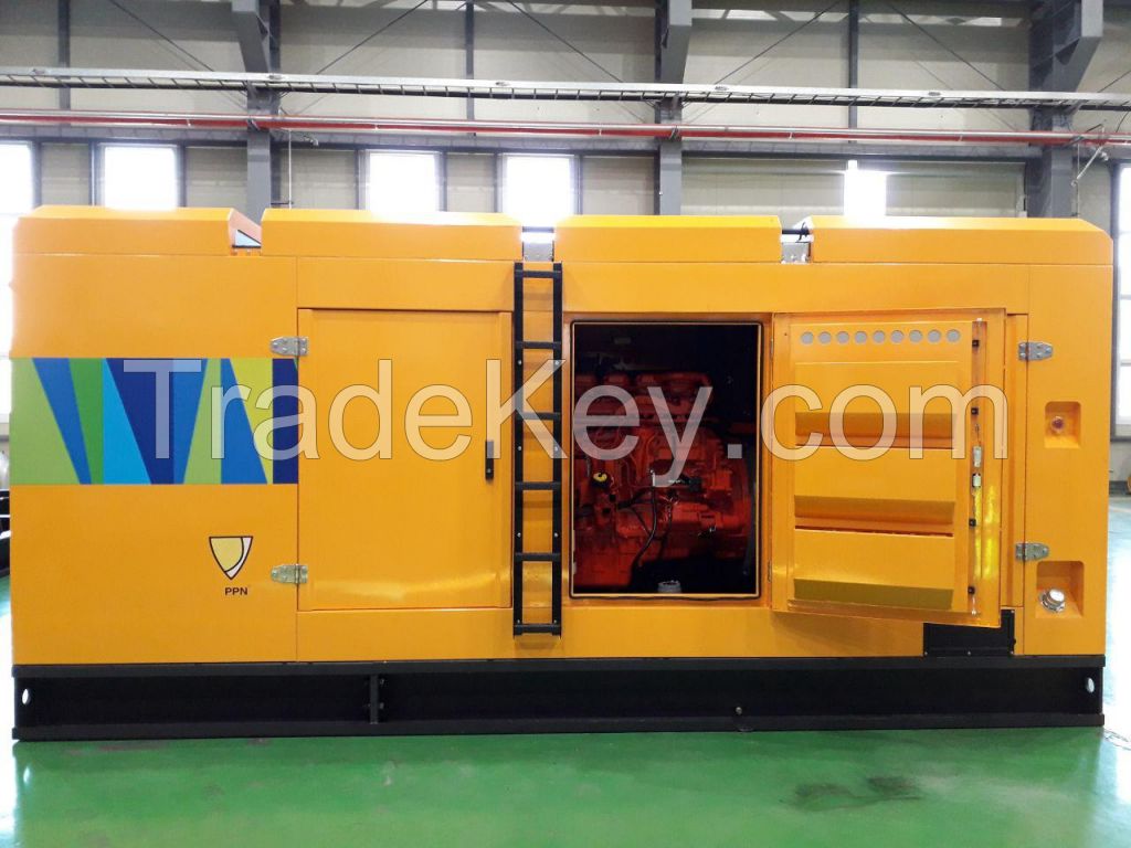 450kw Diesel Generator Set