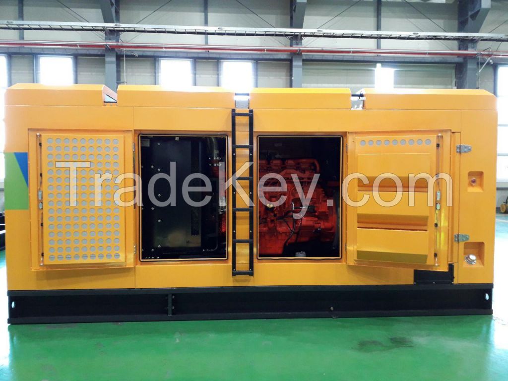 450kw Diesel Generator Set