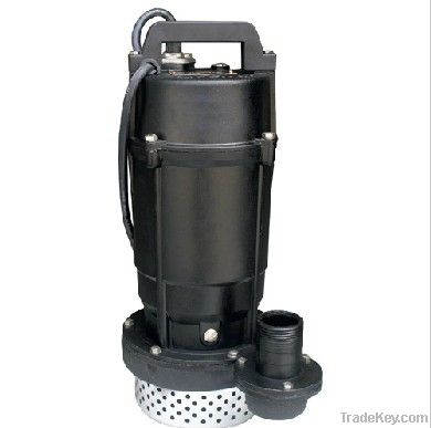 Submersible Pump (QDX 1.5-25-0.55)
