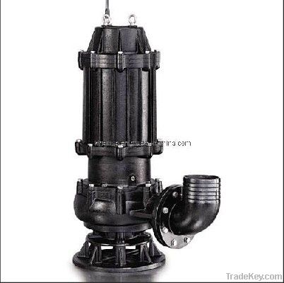 Sewage Pump (WQ 180-25-22)