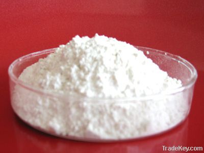 Zinc oxide