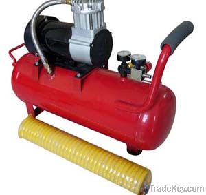 tank air compressor