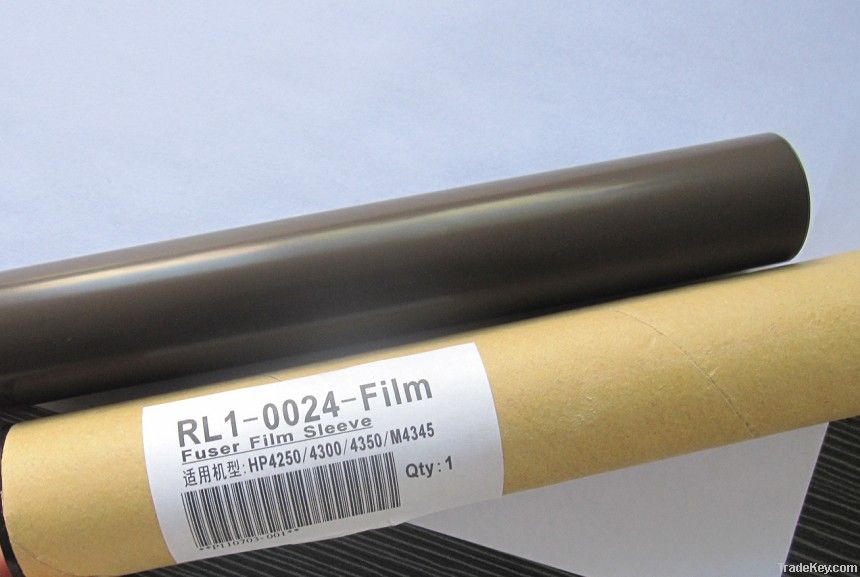 Fuser Film Sleeve for HP4250/4350