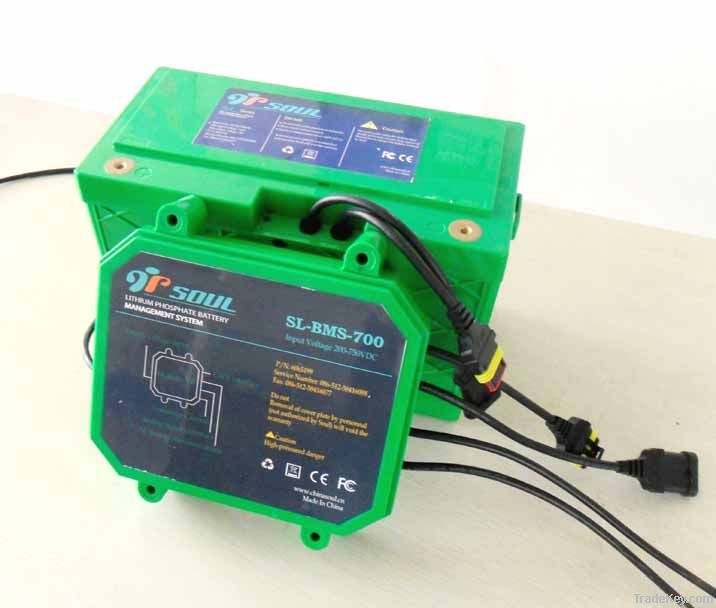 Car power battery, LiFePO4 battery pack