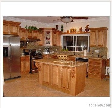 kitchen cabinet design