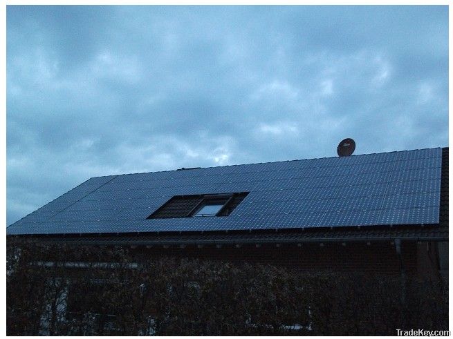 Solar Mounting System