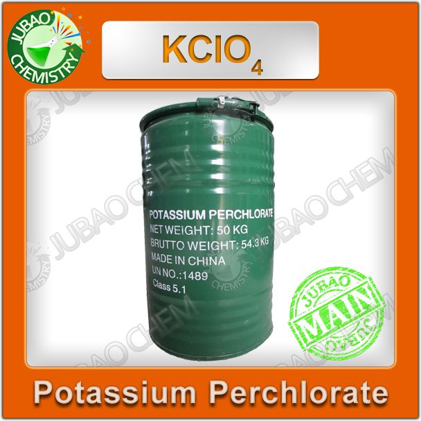99.2% Potassium Perchlorate