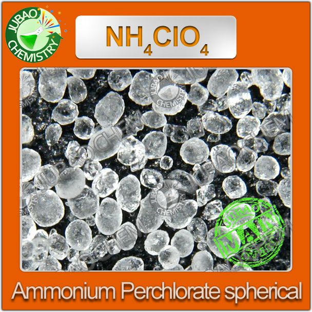 99.5% industrial Ammonium Perchlorate spherical