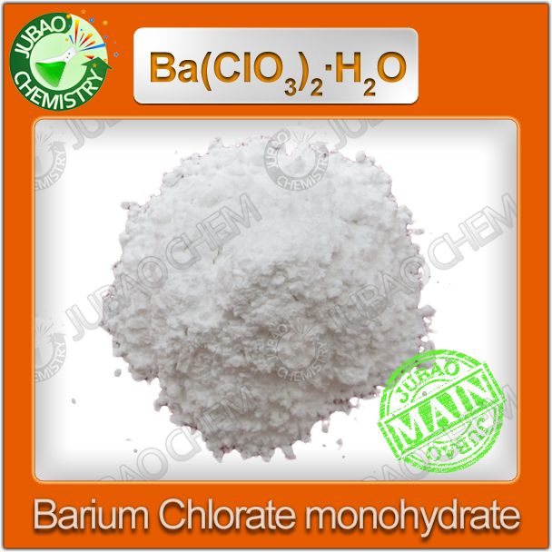 98% barium chlorate
