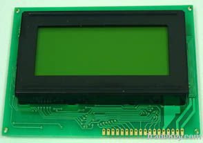 128X32 LCD Display