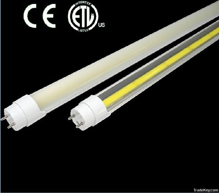 cob t8 led tube