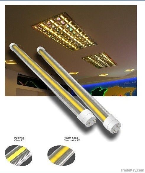 cob t8 led tube