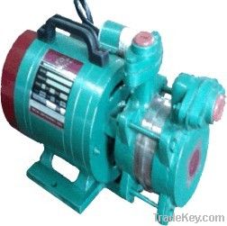 Selfpriming Monoblock Pump