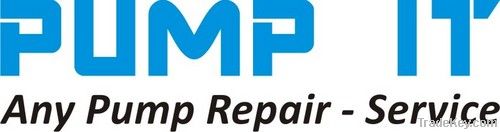 PUMP-IT : Any Pump Repair-Service