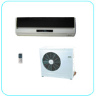 DC Inverter Type Air Conditioner Flat Series