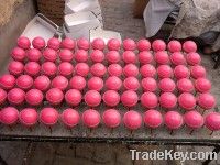 Cricket Balls Leather Handmade
