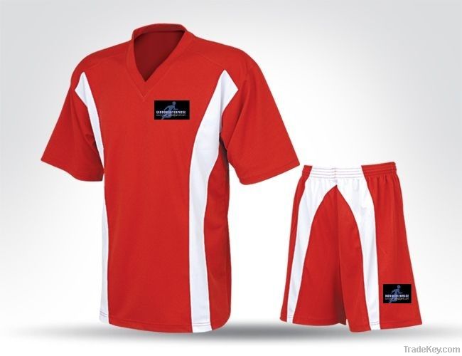 Uniforms for Cricket, Soccer, Basketball