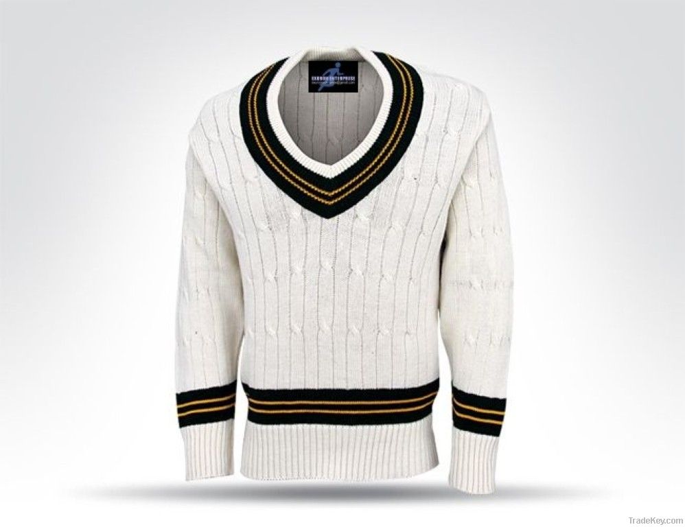 Cricket Sweaters/Cardigans