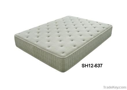 Super soft foam mattress