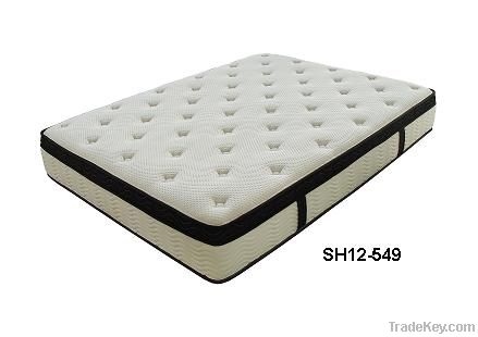 Natural Latex mattress