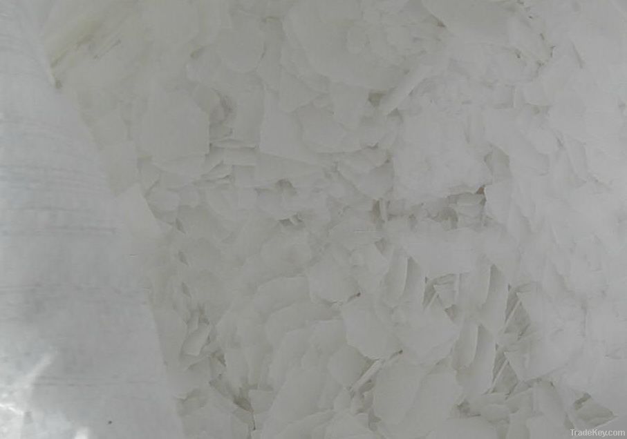 Caustic Soda Flakes/Solid/Pearls 96%/98%/99%min
