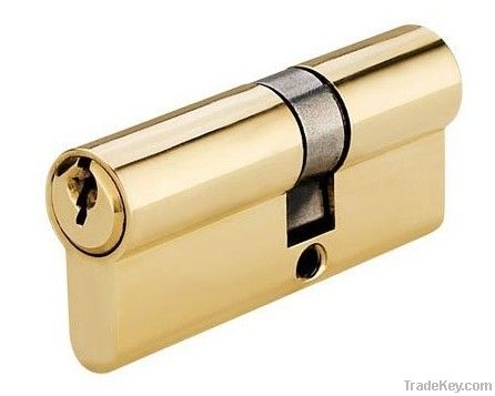 master key cylinder lock