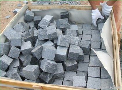 Chinese Granite Paving Stone