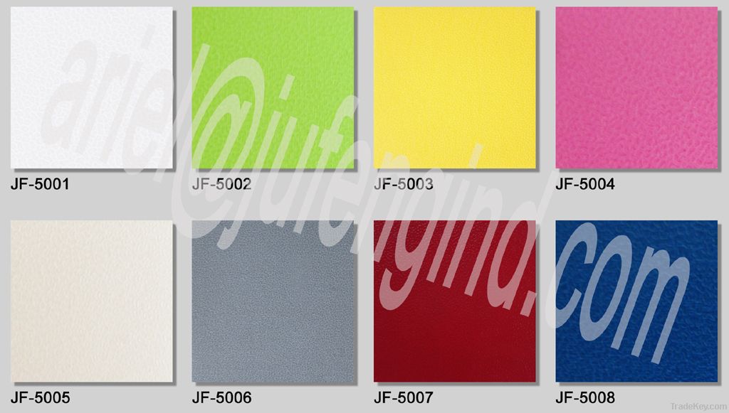 Luxury Vinyl Flooring---One Color Pattern