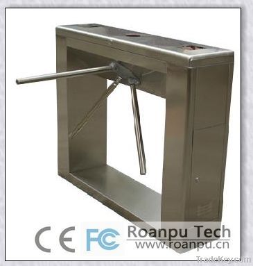 featured tripod turnstile &amp;safty barriers (access control system)