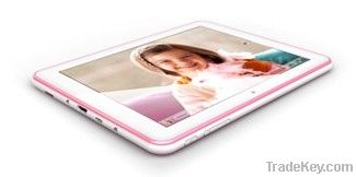 8 Inch Dual Core Tablet for girls