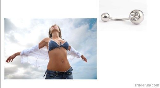 disposable body piercing pack