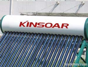 solar  water heater(JSC)