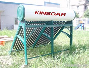 solar  water heater(JSC)