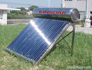 solar water heater(JSC-Y)
