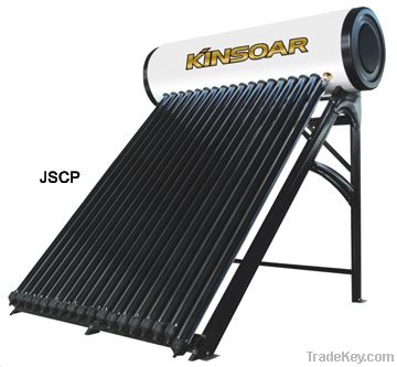 solar water heater(JSCP)