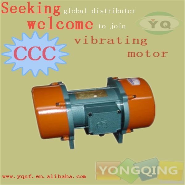 JZO series mining/chemical/industry vibrating motor