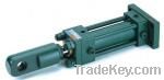 ZWK 210H FB Type Hydraulic Cylinders