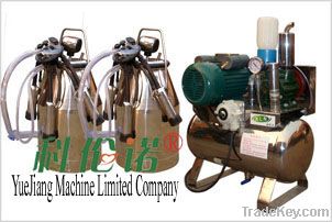 9J series vacuum milking machine