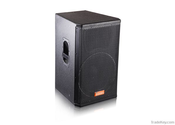 EAX-912 Full-frequency Loudspeaker System