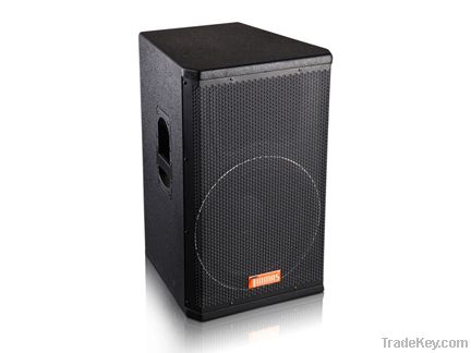 EAX-915 Full-frequency loudspeaker system