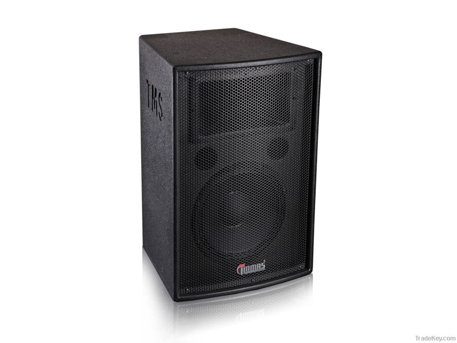 TA-210 10" Double-way  Full-frequency loudspeaker system