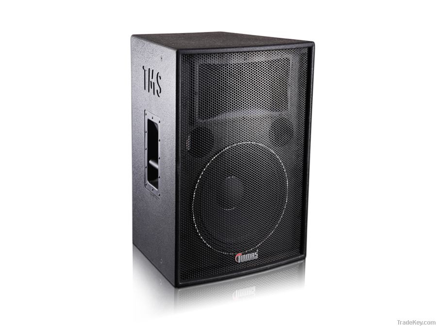 TA-212 Special loudspeaker system