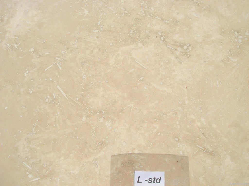 Travertine Tile (L-1, L-2, L-3, L-stn)