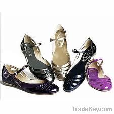 Ladies Shoes